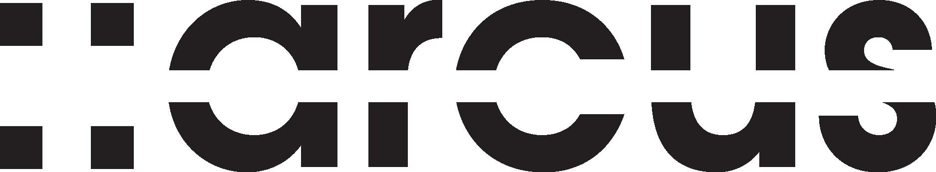Arcus Logo Vector Logo